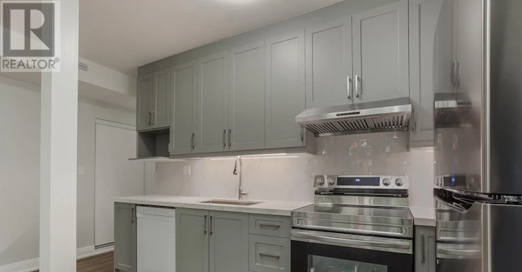 MAIN FLOOR-19 D'arcy Street, Toronto, ON, M5T 1J8 - 4