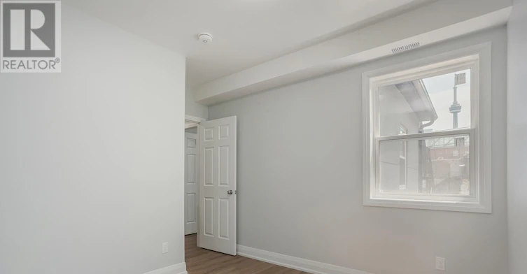 MAIN FLOOR-19 D'arcy Street, Toronto, ON, M5T 1J8 - 8