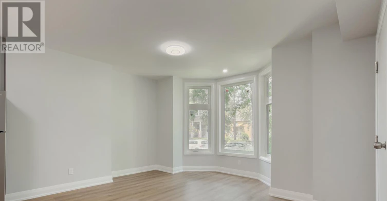 MAIN FLOOR-19 D'arcy Street, Toronto, ON, M5T 1J8