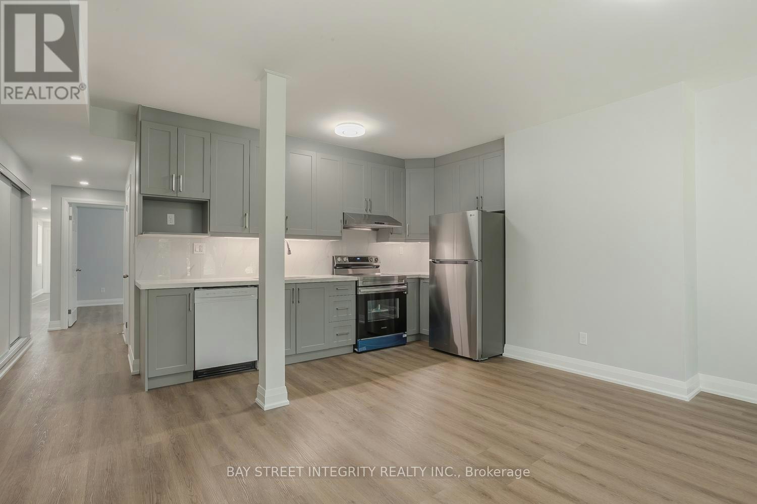 MAIN FLOOR-19 D'arcy Street, Toronto, ON, M5T 1J8 - 6