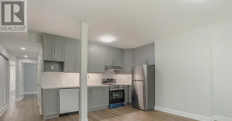 MAIN FLOOR-19 D'arcy Street, Toronto, ON, M5T 1J8 - 6