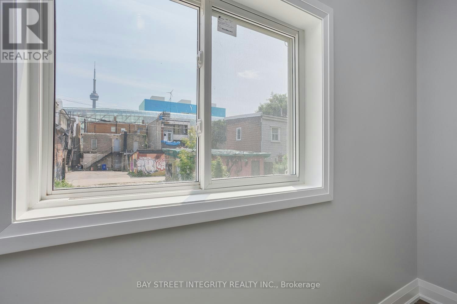 MAIN FLOOR-19 D'arcy Street, Toronto, ON, M5T 1J8 - 14