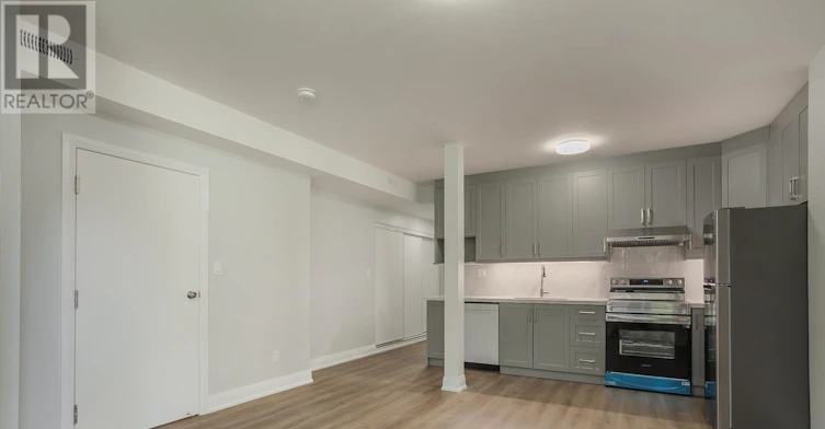 MAIN FLOOR-19 D'arcy Street, Toronto, ON, M5T 1J8 - 5