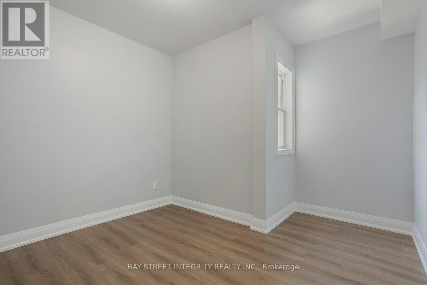 MAIN FLOOR-19 D'arcy Street, Toronto, ON, M5T 1J8 - 10