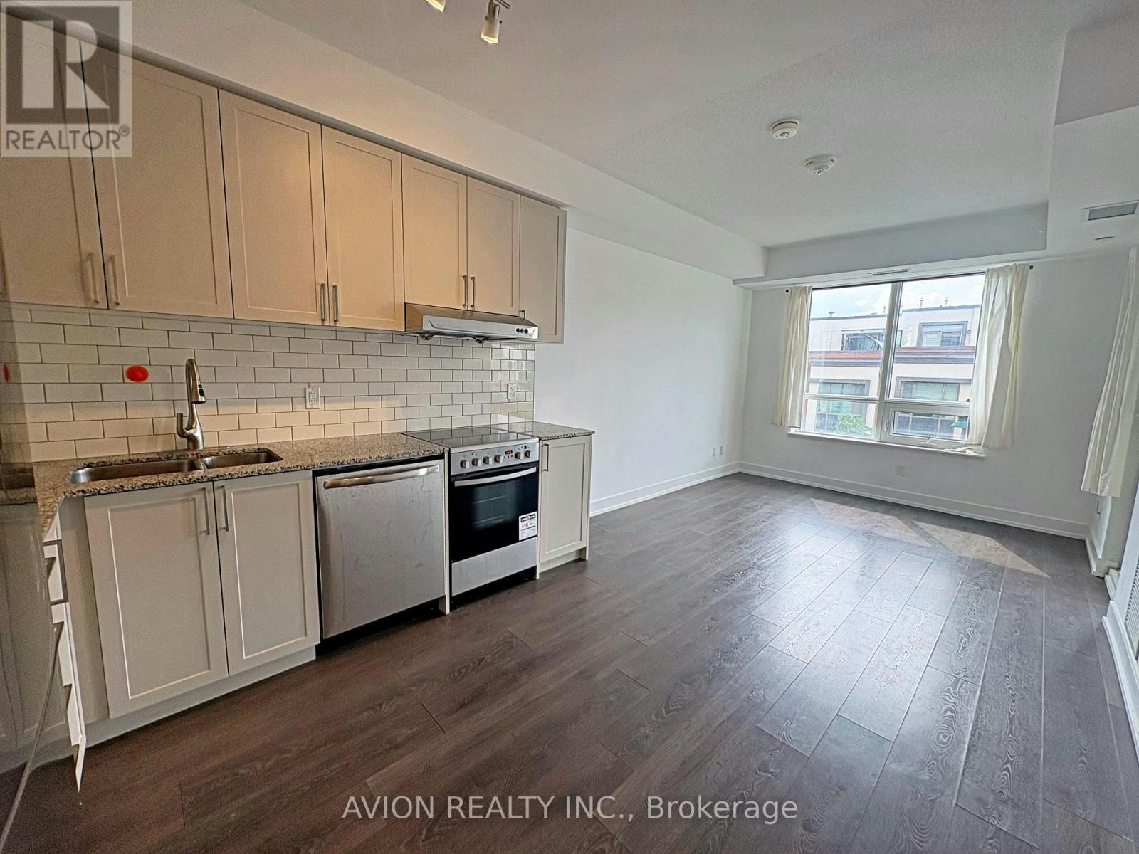 327W-268 Buchanan Drive, Markham, ON, L3R 8G9 - 2
