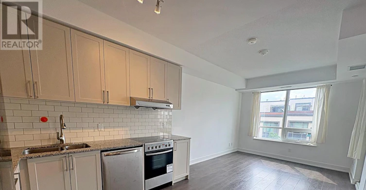 327W-268 Buchanan Drive, Markham, ON, L3R 8G9 - 2