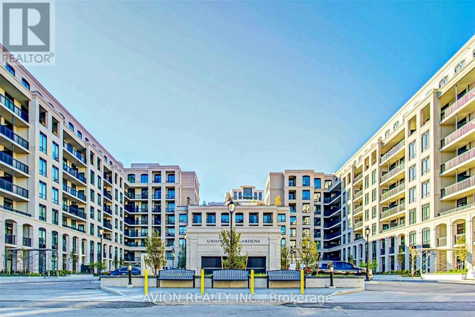 327W-268 Buchanan Drive, Markham, ON, L3R 8G9