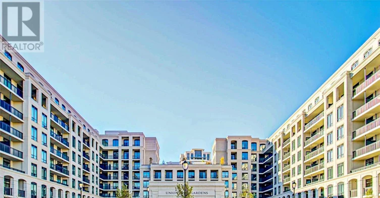 327W-268 Buchanan Drive, Markham, ON, L3R 8G9