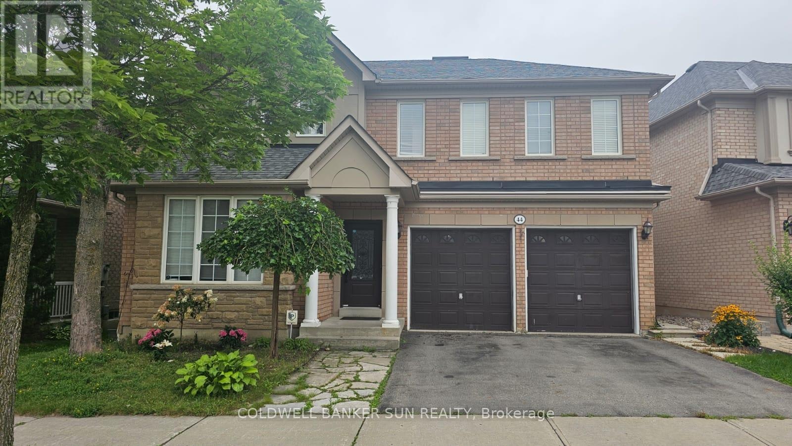 44 Skywood Drive, Richmond Hill, ON, L4E 4L2