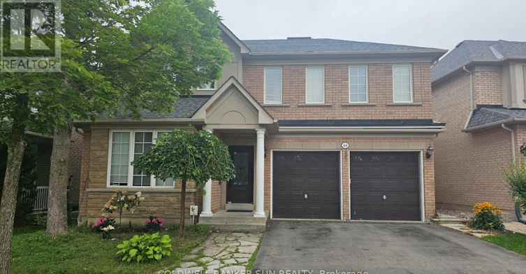 44 Skywood Drive, Richmond Hill, ON, L4E 4L2