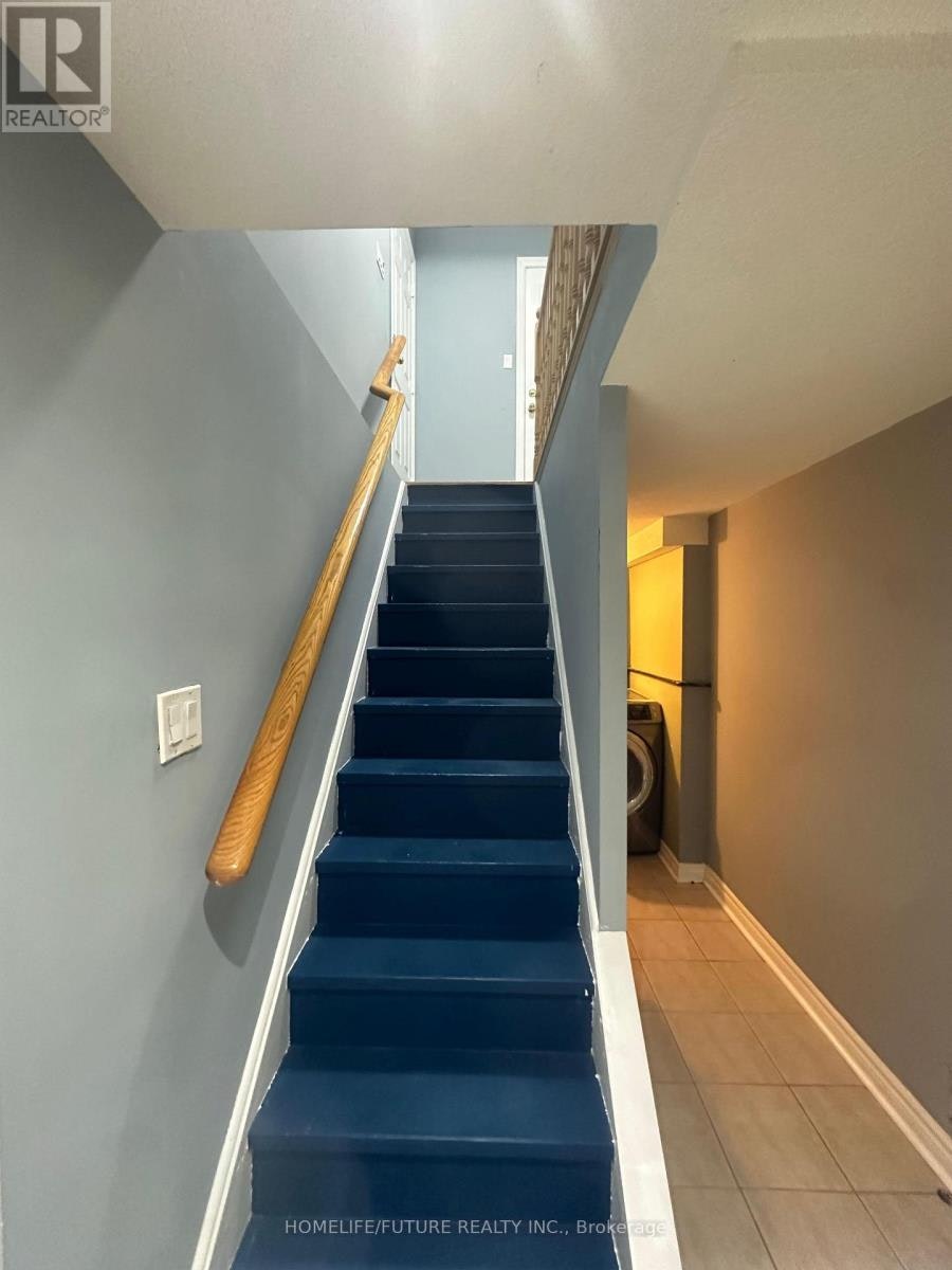 BSMT-84 Forecastle Road, Vaughan, ON, L4K 5J1 - 3