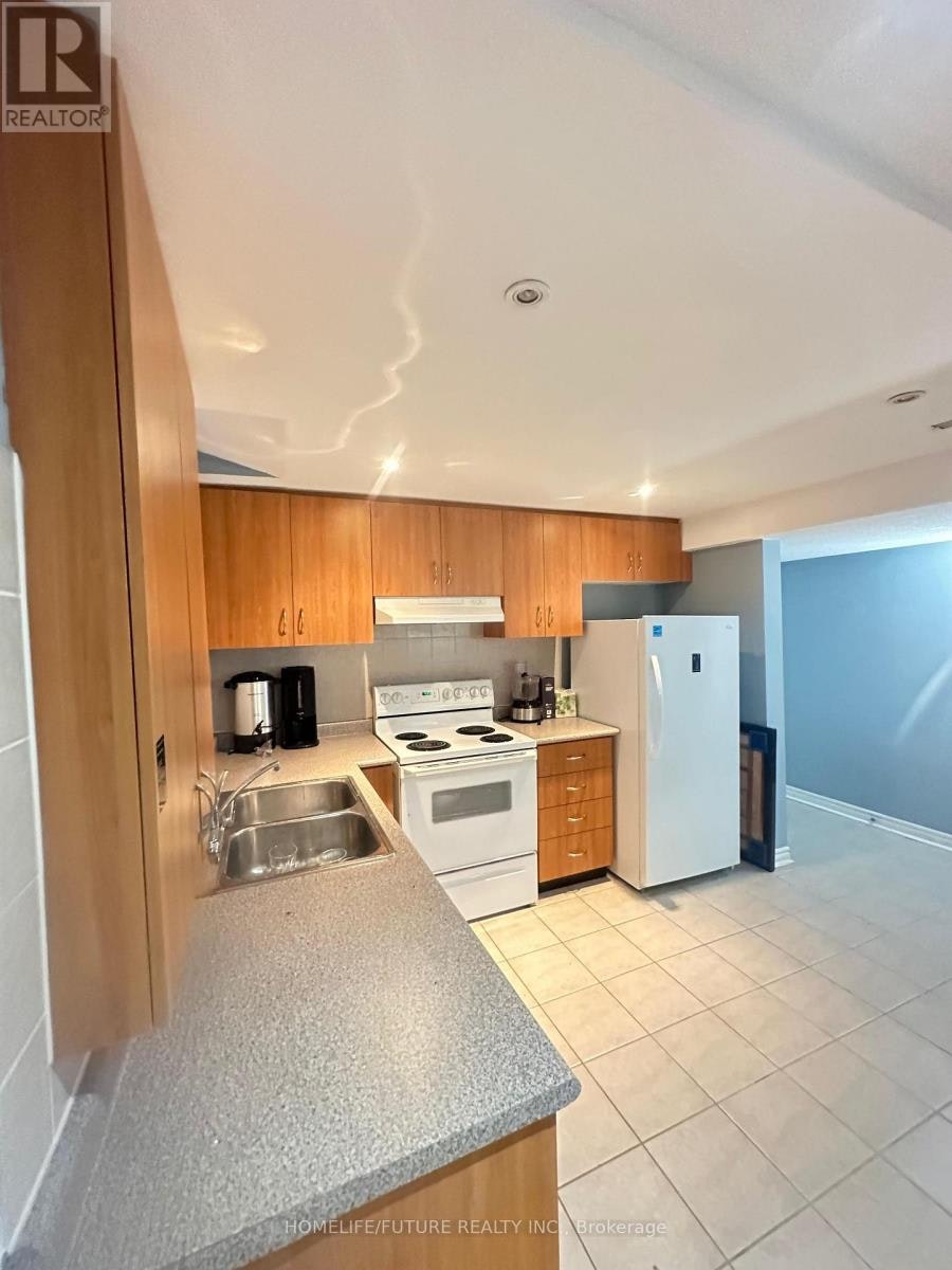 BSMT-84 Forecastle Road, Vaughan, ON, L4K 5J1 - 9