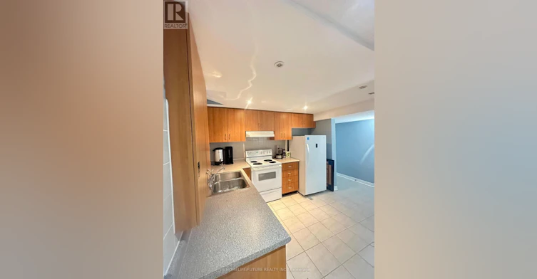 BSMT-84 Forecastle Road, Vaughan, ON, L4K 5J1 - 9
