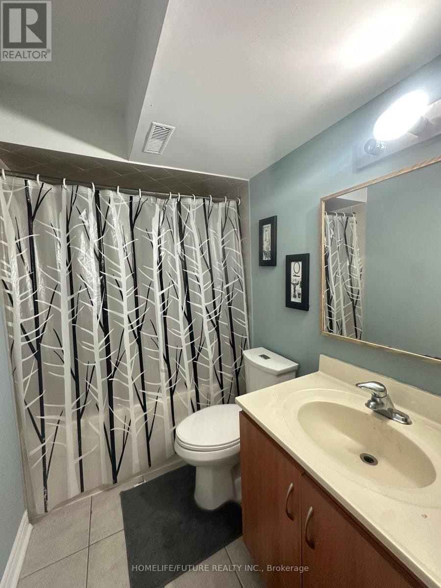 BSMT-84 Forecastle Road, Vaughan, ON, L4K 5J1 - 16