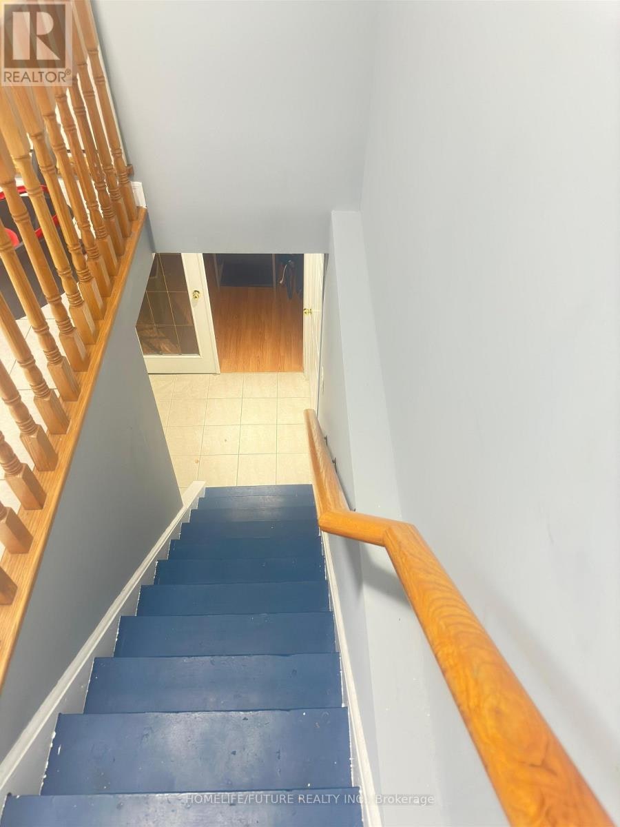 BSMT-84 Forecastle Road, Vaughan, ON, L4K 5J1