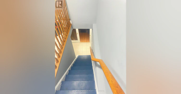 BSMT-84 Forecastle Road, Vaughan, ON, L4K 5J1