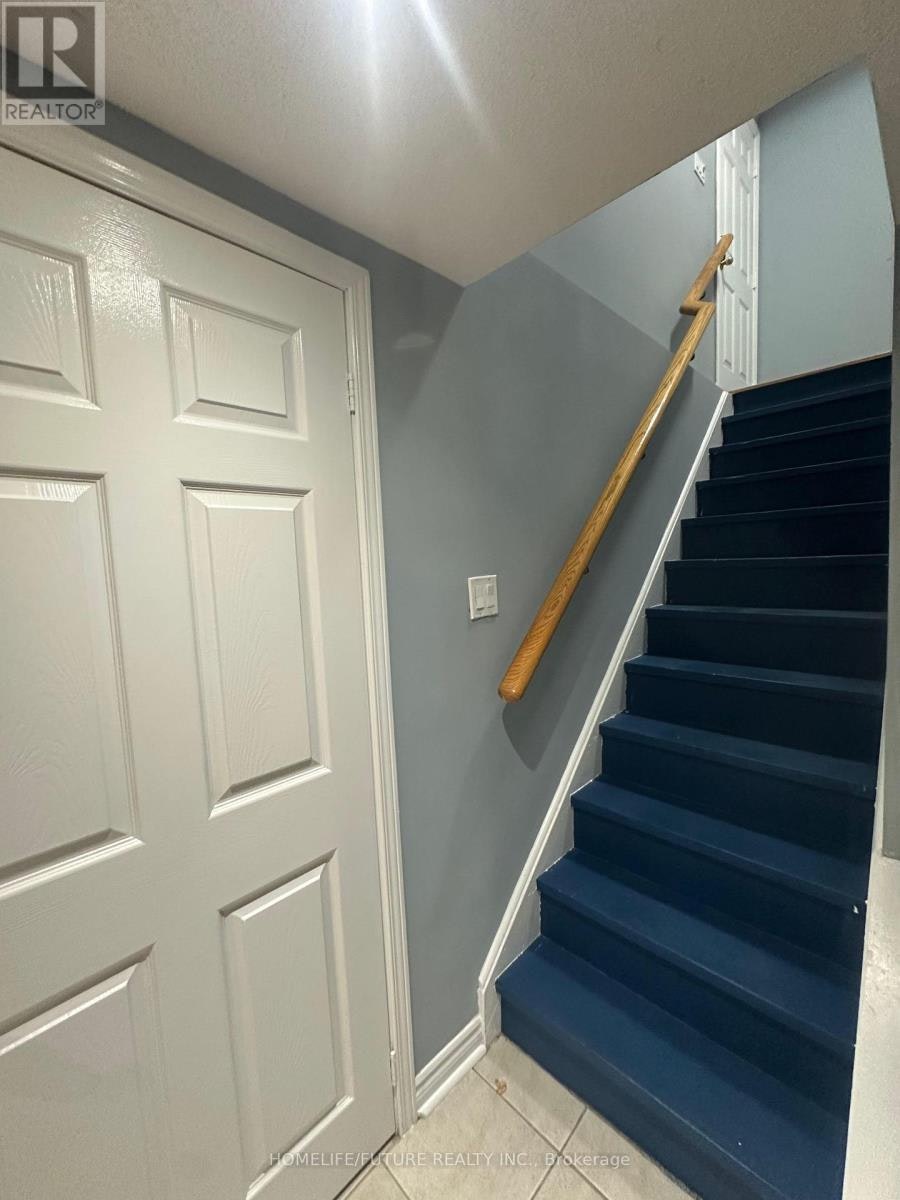 BSMT-84 Forecastle Road, Vaughan, ON, L4K 5J1 - 2