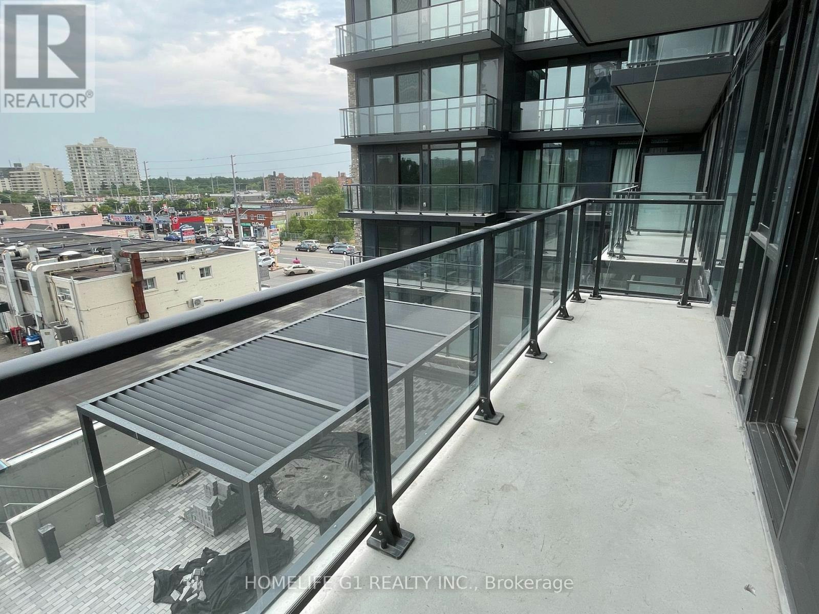 432-3009 Novar Road, Mississauga, ON, L5B 1H7 - 2