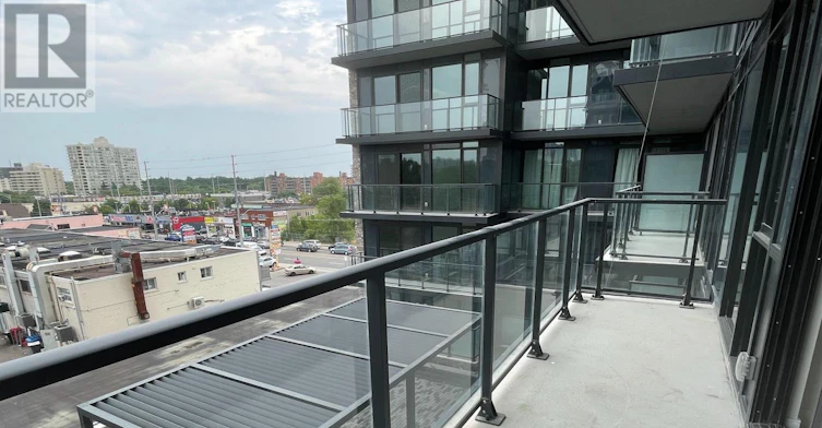 432-3009 Novar Road, Mississauga, ON, L5B 1H7 - 2