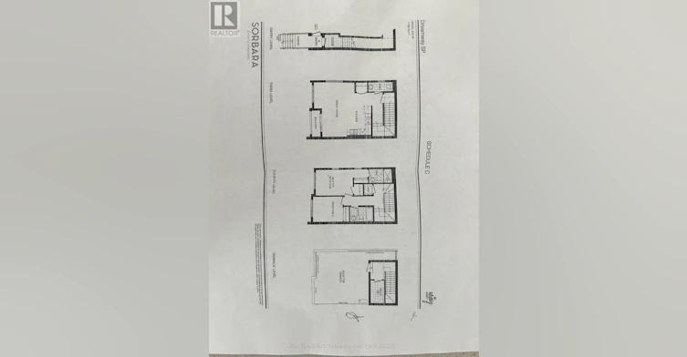 18-3405 Ridgeway Drive E, Mississauga, ON, L5L 0B9 - 29