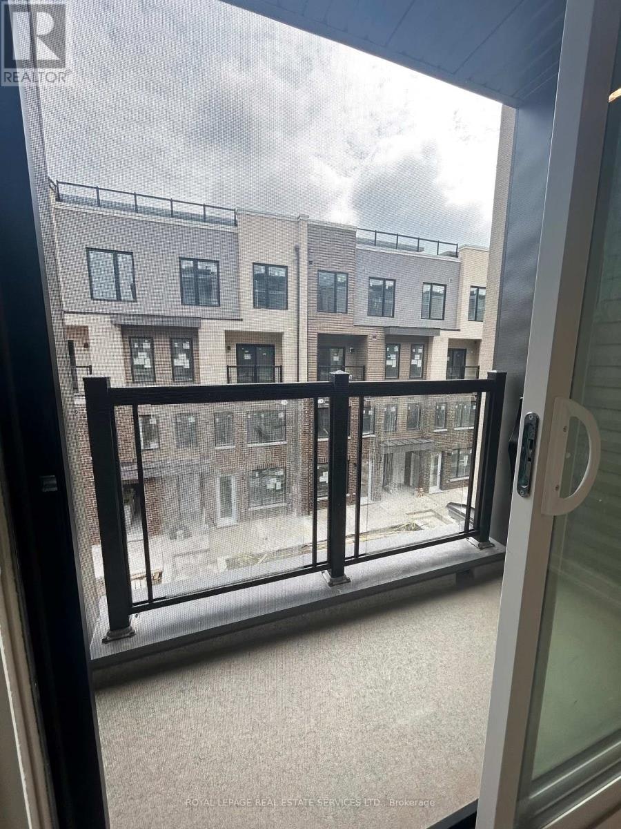 18-3405 Ridgeway Drive E, Mississauga, ON, L5L 0B9 - 25