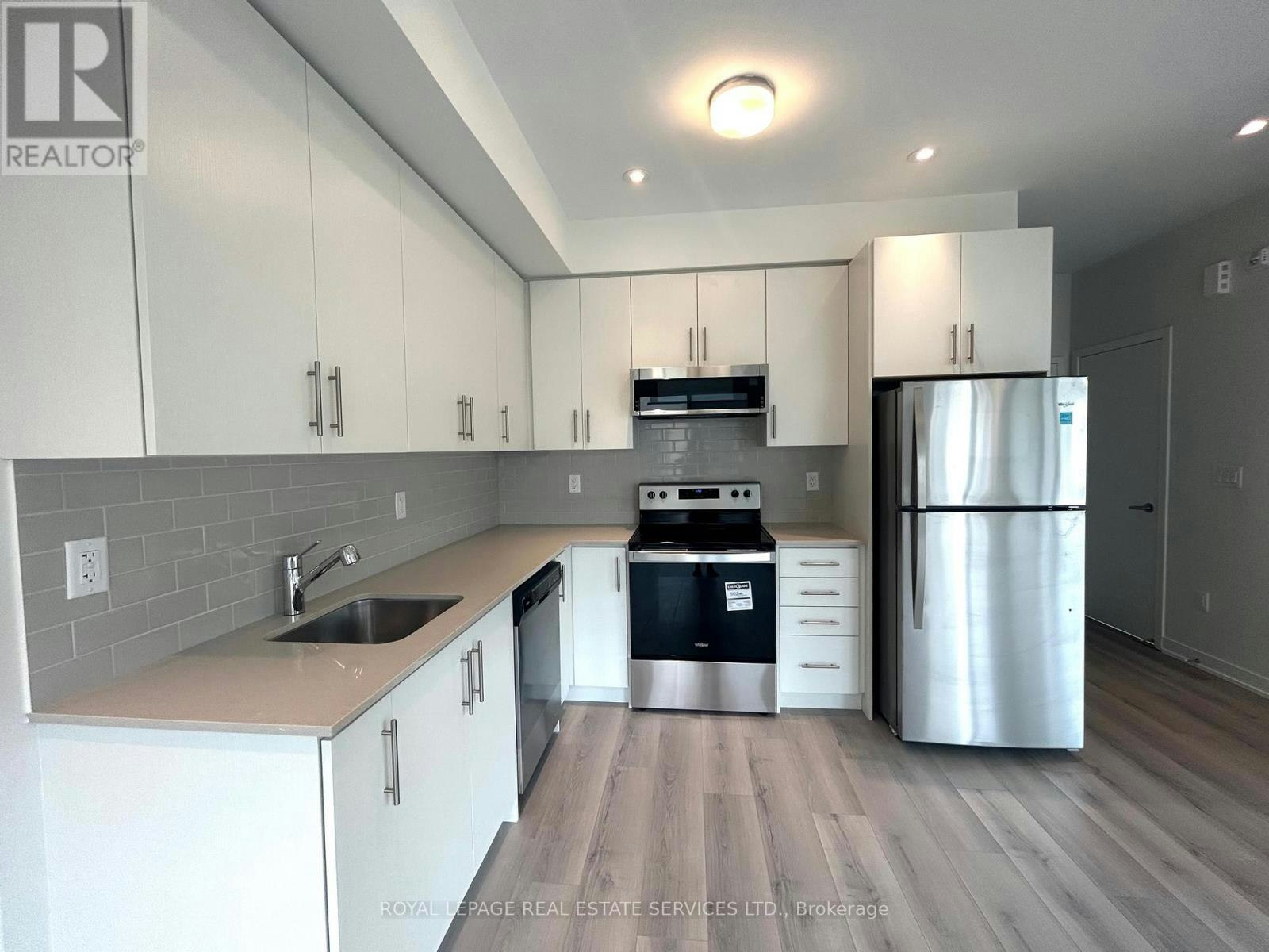 18-3405 Ridgeway Drive E, Mississauga, ON, L5L 0B9 - 3