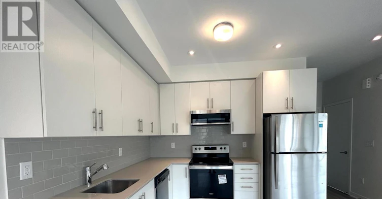 18-3405 Ridgeway Drive E, Mississauga, ON, L5L 0B9 - 3