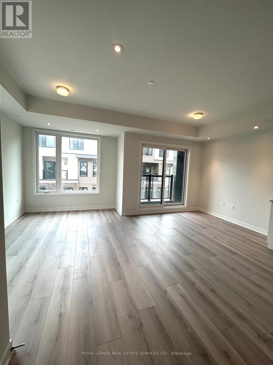 18-3405 Ridgeway Drive E, Mississauga, ON, L5L 0B9 - 6