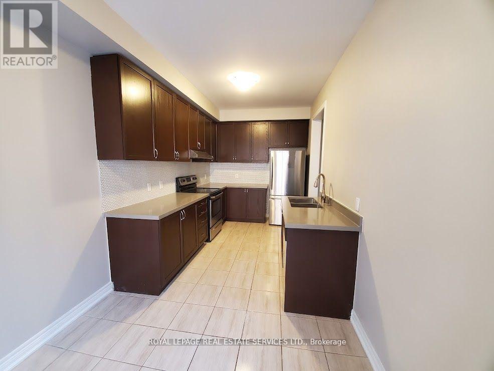39 Vezna Crescent, Brampton, ON, L6X 5K5 - 12