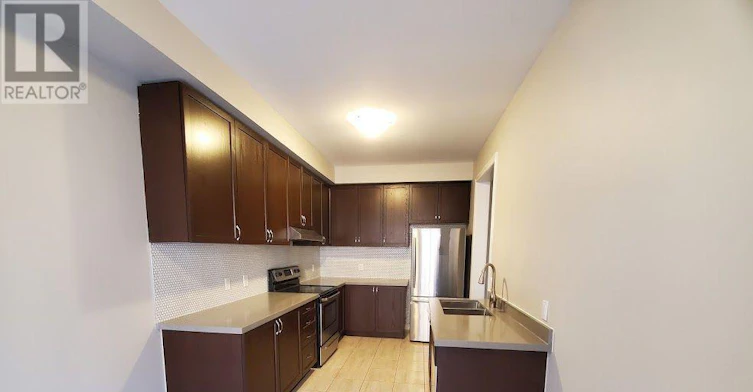 39 Vezna Crescent, Brampton, ON, L6X 5K5 - 12