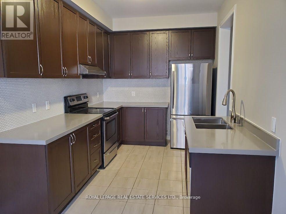 39 Vezna Crescent, Brampton, ON, L6X 5K5 - 14
