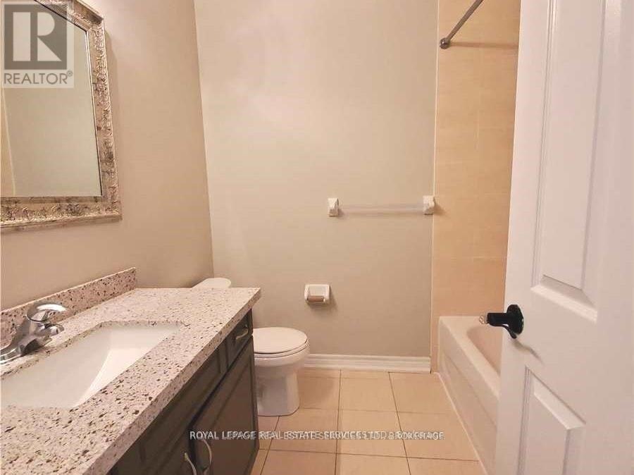 39 Vezna Crescent, Brampton, ON, L6X 5K5 - 18