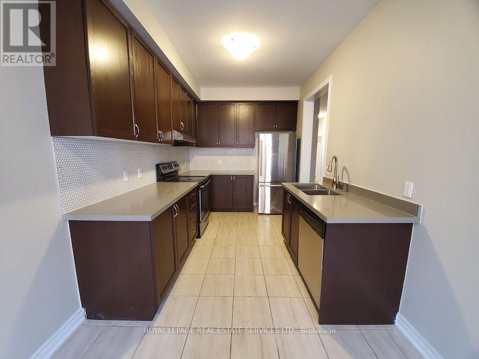 39 Vezna Crescent, Brampton, ON, L6X 5K5 - 9