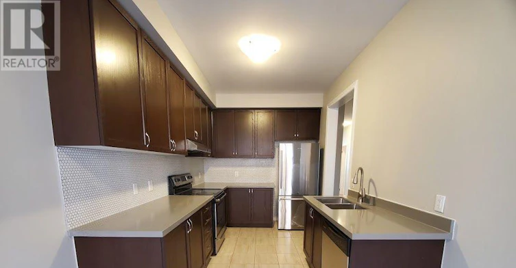39 Vezna Crescent, Brampton, ON, L6X 5K5 - 9