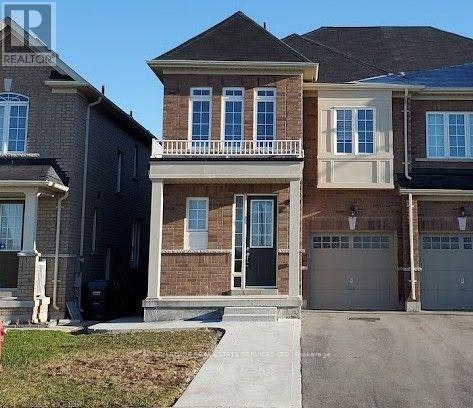 39 Vezna Crescent, Brampton, ON, L6X 5K5
