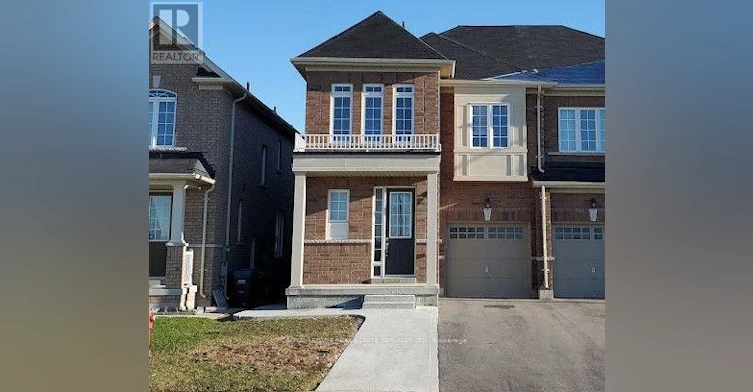 39 Vezna Crescent, Brampton, ON, L6X 5K5