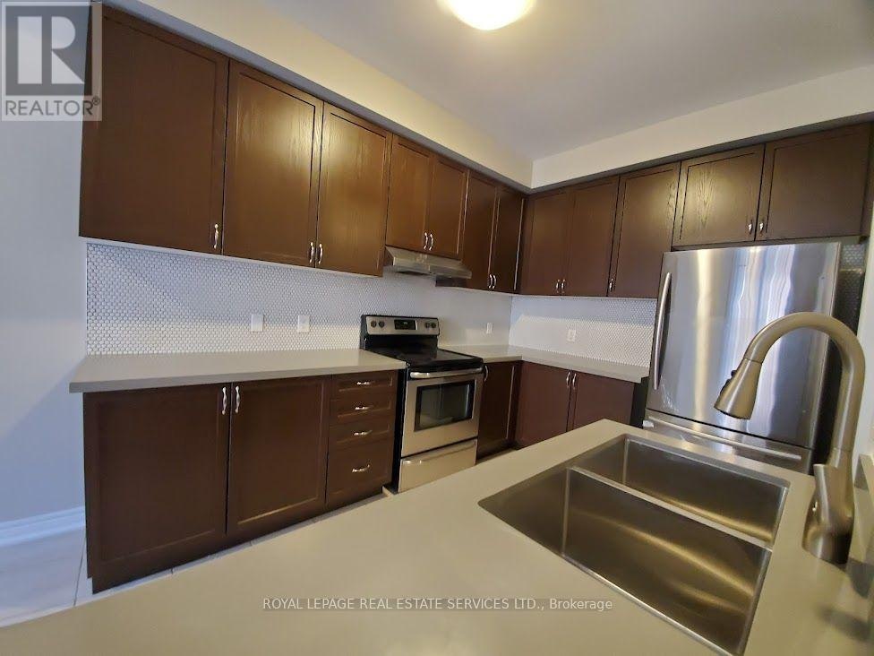 39 Vezna Crescent, Brampton, ON, L6X 5K5 - 7