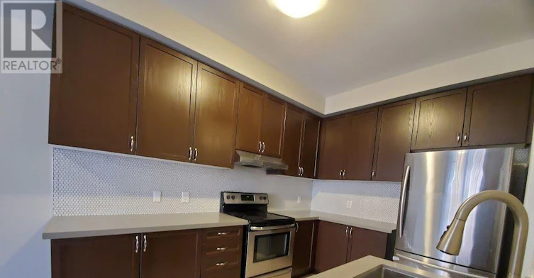 39 Vezna Crescent, Brampton, ON, L6X 5K5 - 7