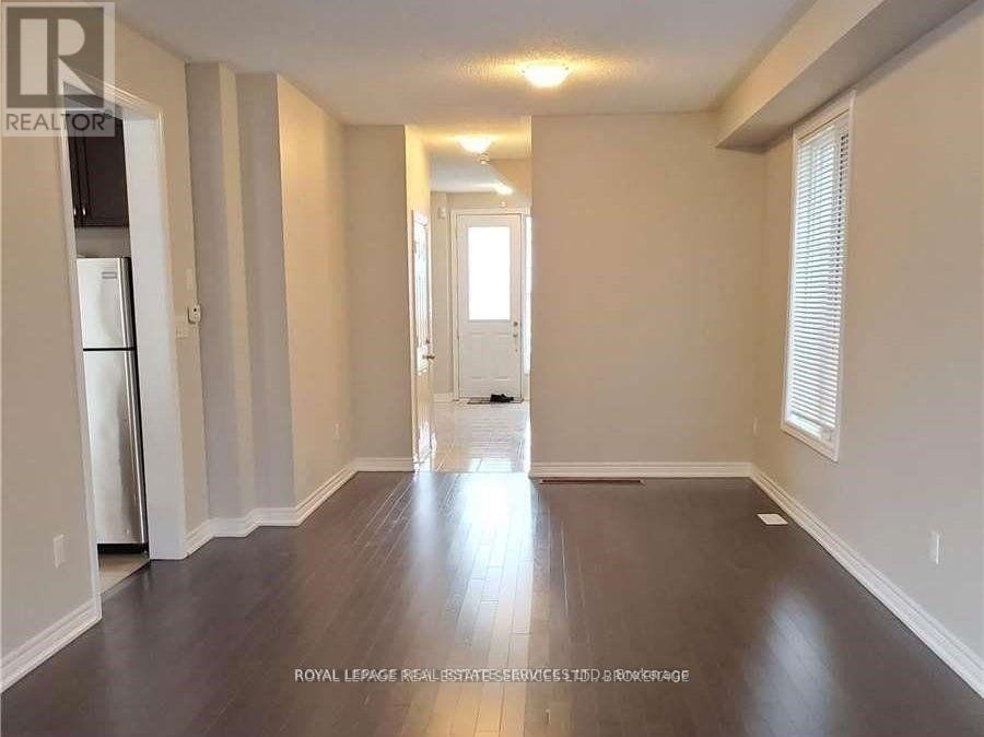 39 Vezna Crescent, Brampton, ON, L6X 5K5 - 3