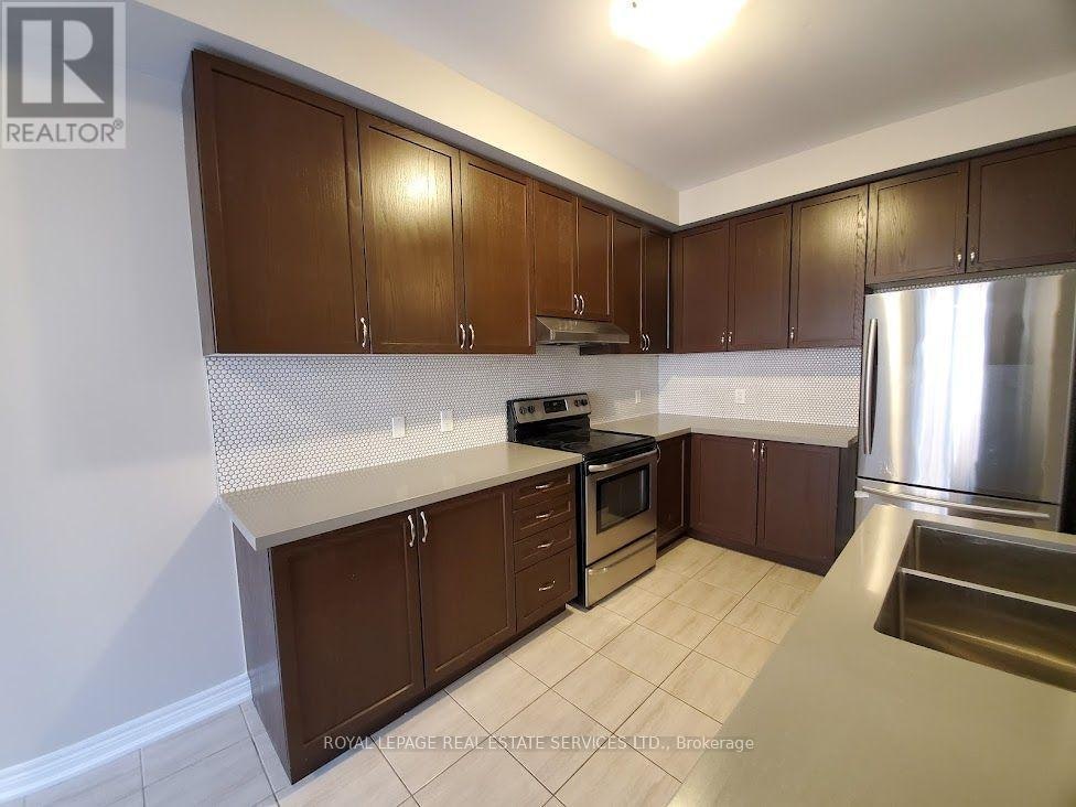 39 Vezna Crescent, Brampton, ON, L6X 5K5 - 10