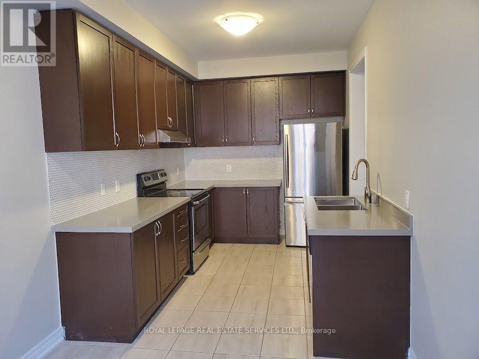 39 Vezna Crescent, Brampton, ON, L6X 5K5 - 11