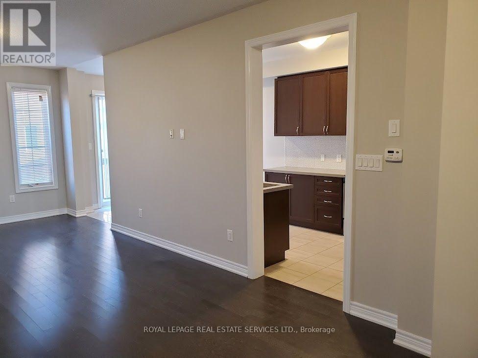 39 Vezna Crescent, Brampton, ON, L6X 5K5 - 5