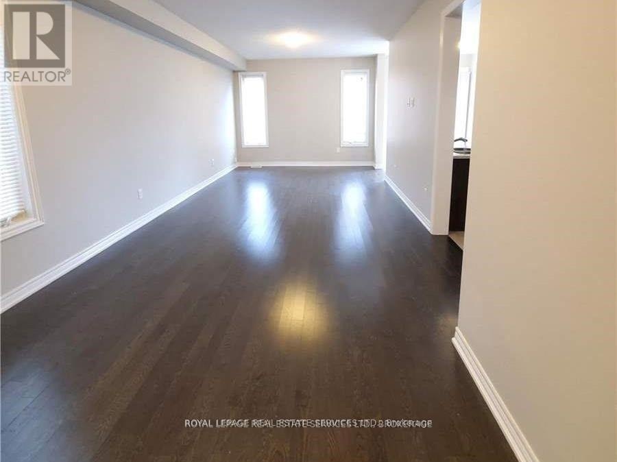 39 Vezna Crescent, Brampton, ON, L6X 5K5 - 4