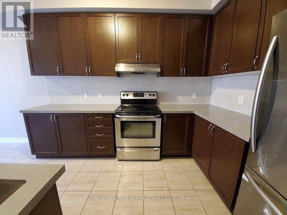 39 Vezna Crescent, Brampton, ON, L6X 5K5 - 8