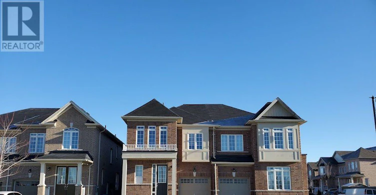 39 Vezna Crescent, Brampton, ON, L6X 5K5 - 2