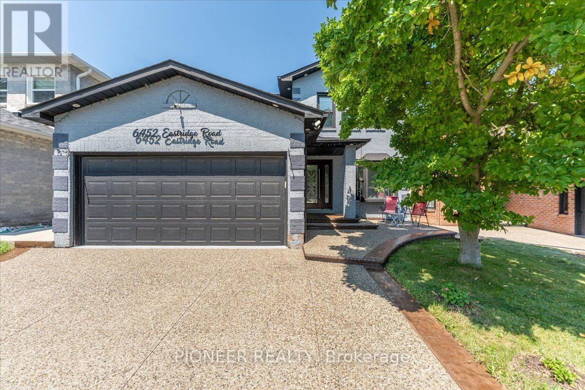6452 Eastridge Road, Mississauga, ON, L5N 4K8