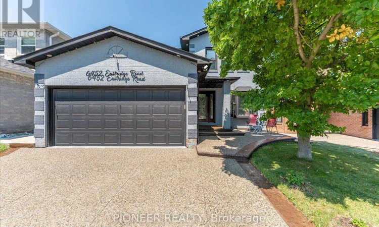 6452 Eastridge Road