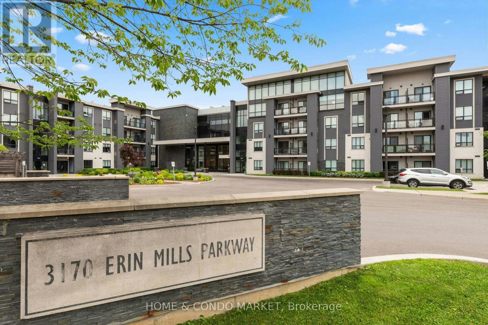 130-3170 Erin Mills Parkway, Mississauga, ON, L5L 0B6 - 27
