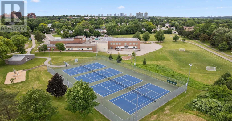 130-3170 Erin Mills Parkway, Mississauga, ON, L5L 0B6 - 31