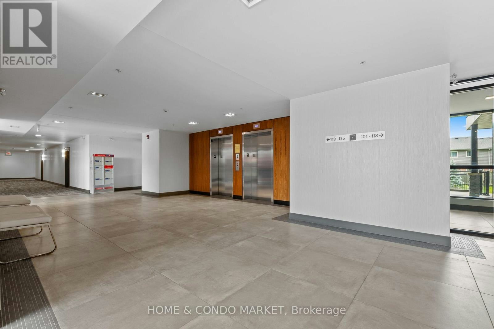130-3170 Erin Mills Parkway, Mississauga, ON, L5L 0B6 - 3